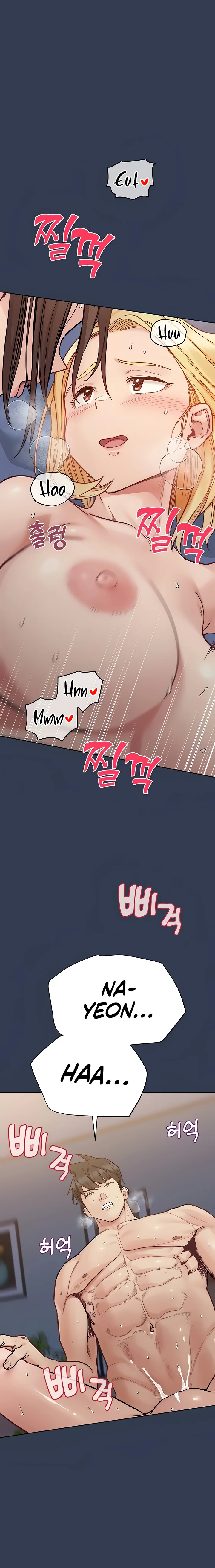 Keep it a secret from your mother! chapter 97 page 26