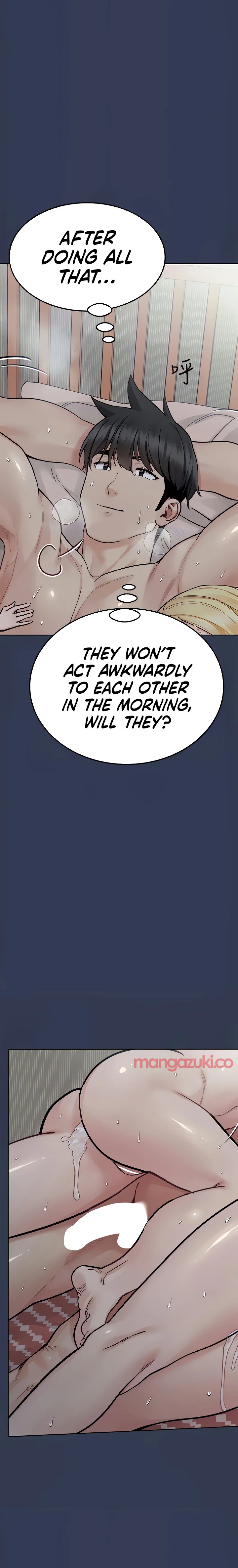 Keep it a secret from your mother! chapter 98 page 13