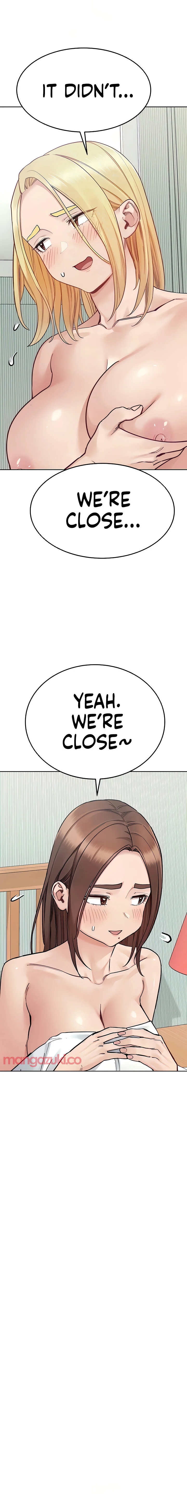 Keep it a secret from your mother! chapter 98 page 17