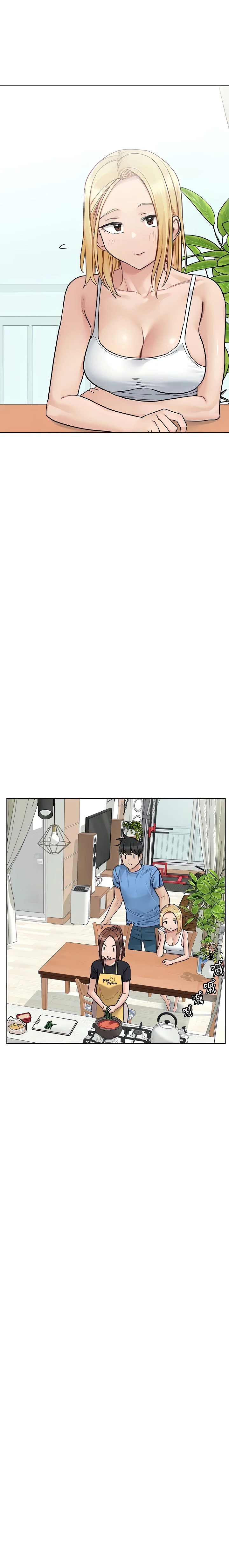 Keep it a secret from your mother! chapter 98 page 22