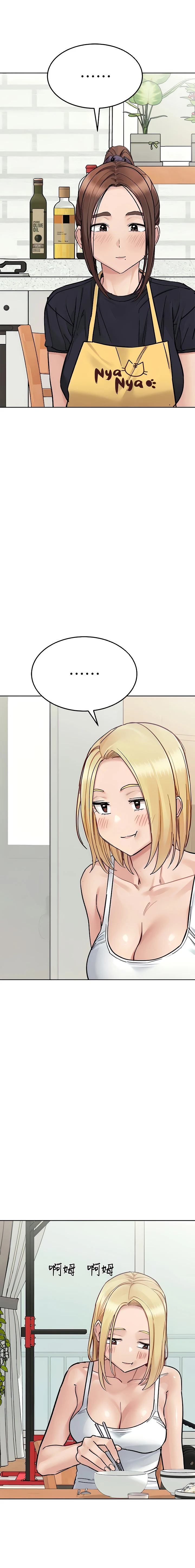 Keep it a secret from your mother! chapter 98 page 26