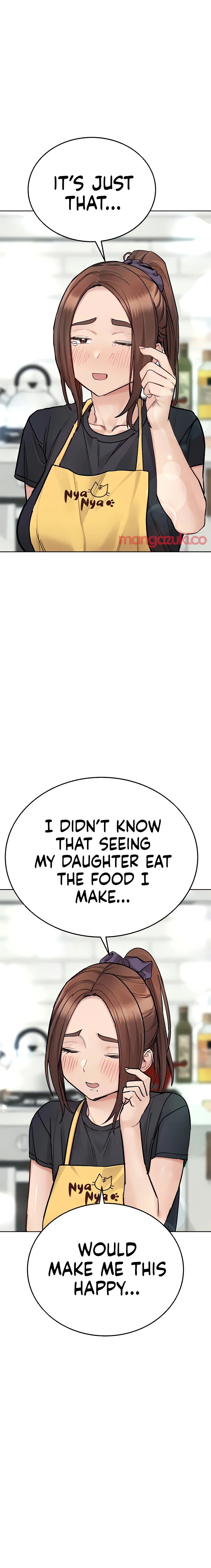 Keep it a secret from your mother! chapter 98 page 29