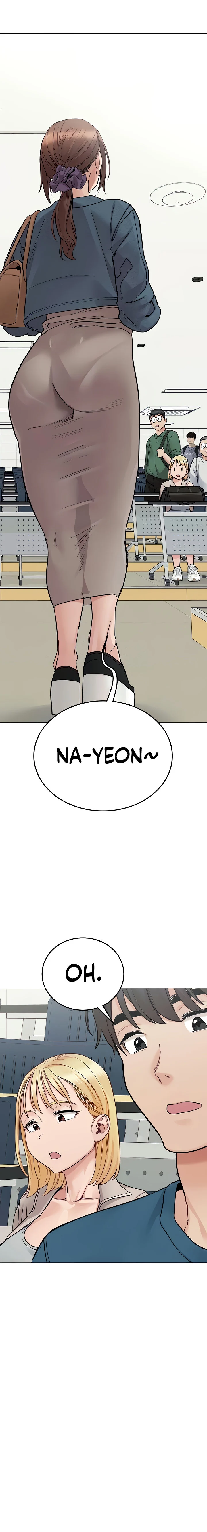 Keep it a secret from your mother! chapter 99 page 4