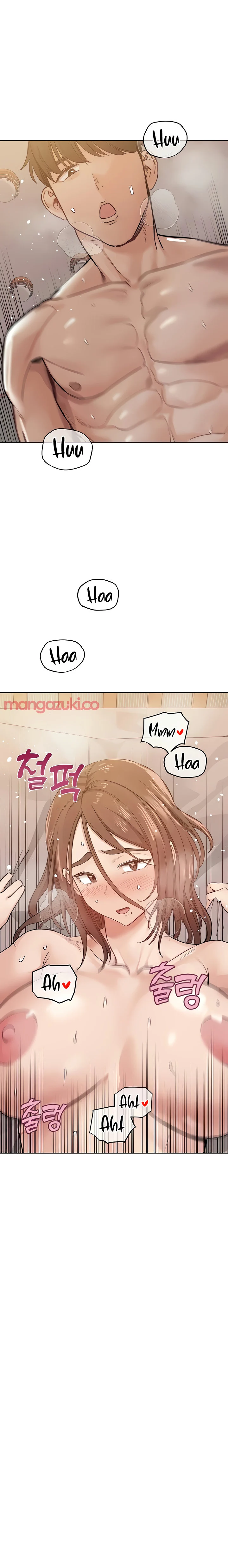 Keep it a secret from your mother! chapter 99 page 29