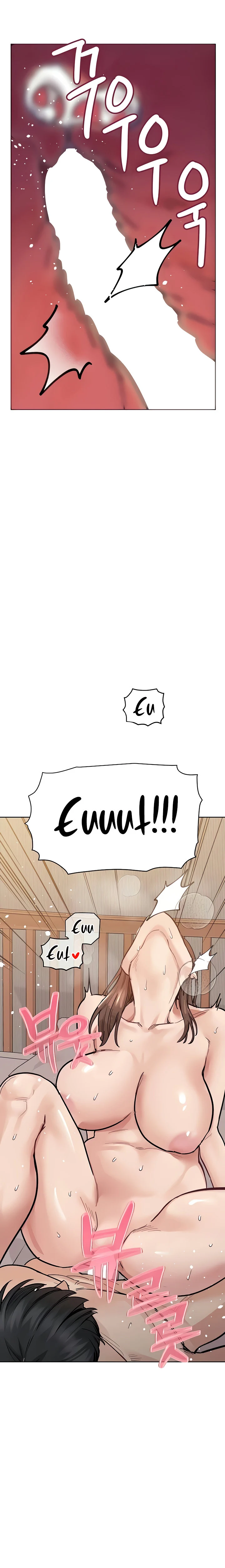 Keep it a secret from your mother! chapter 99 page 30