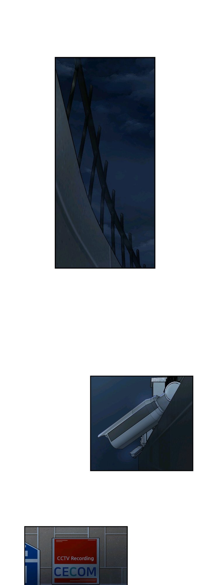 Keloid (Dodal) chapter 1 page 1
