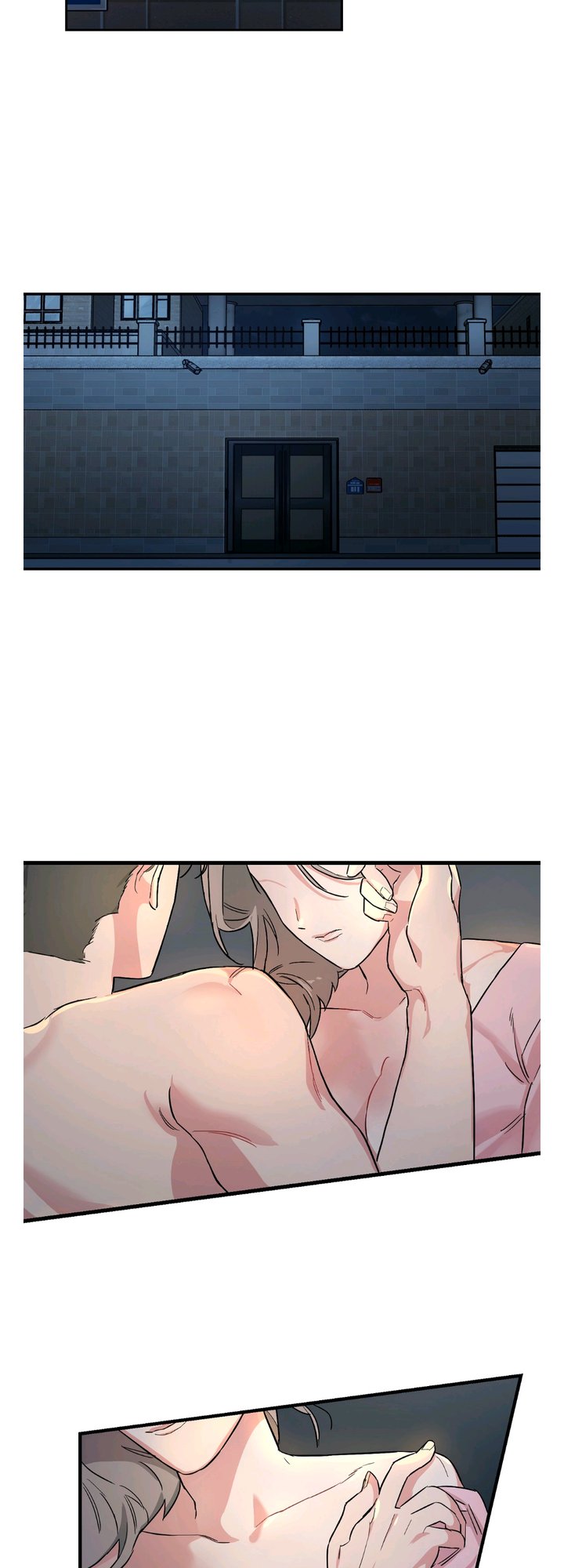 Keloid (Dodal) chapter 1 page 2