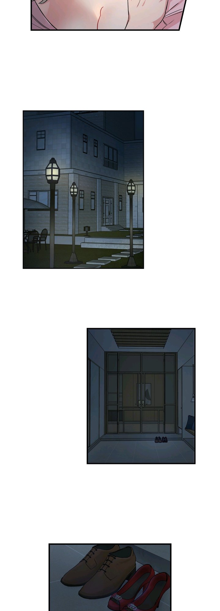 Keloid (Dodal) chapter 1 page 3