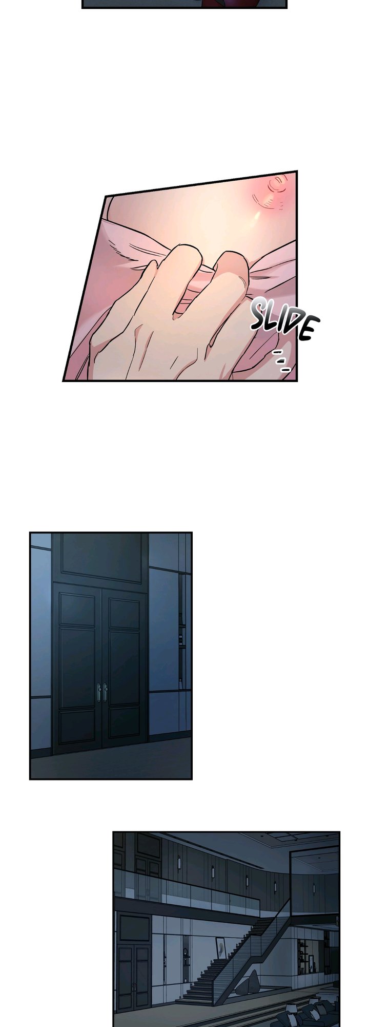 Keloid (Dodal) chapter 1 page 4