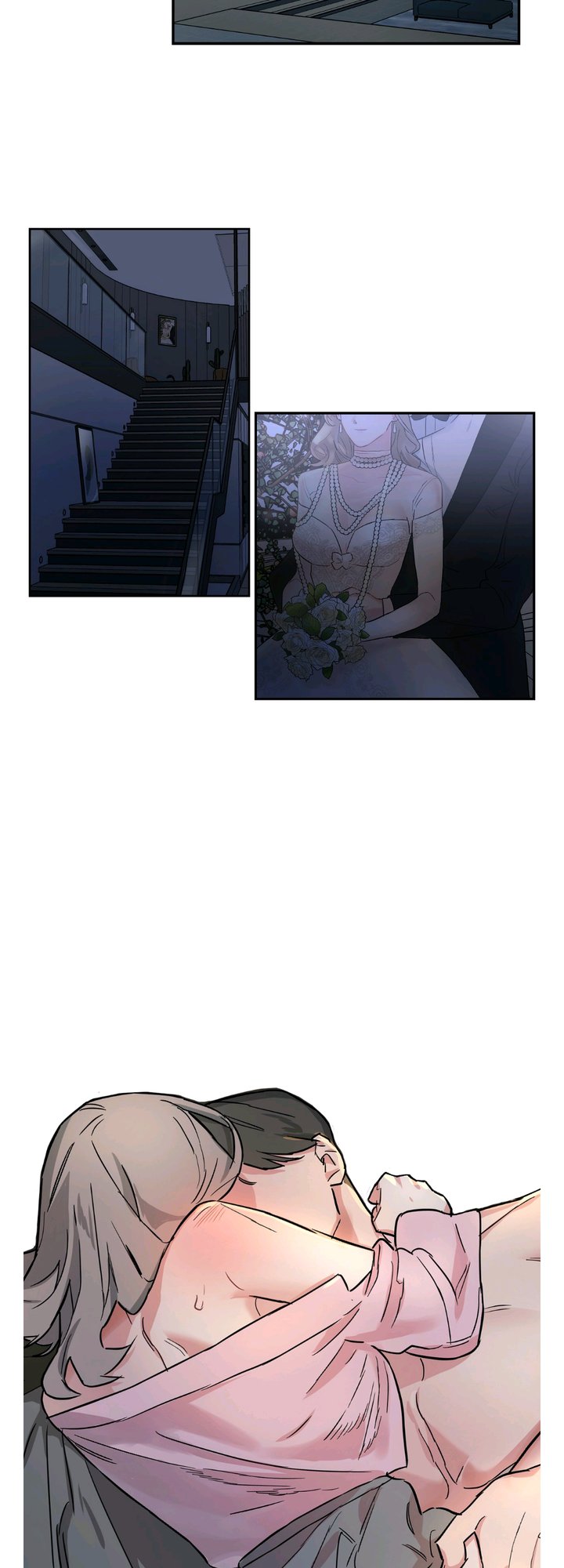 Keloid (Dodal) chapter 1 page 5