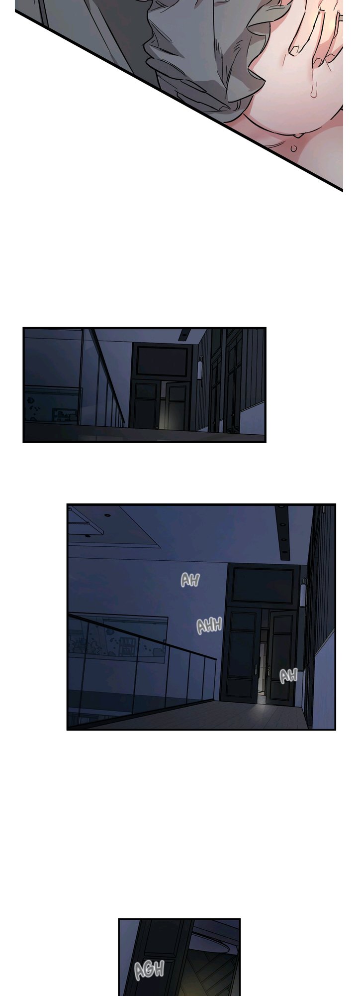 Keloid (Dodal) chapter 1 page 6