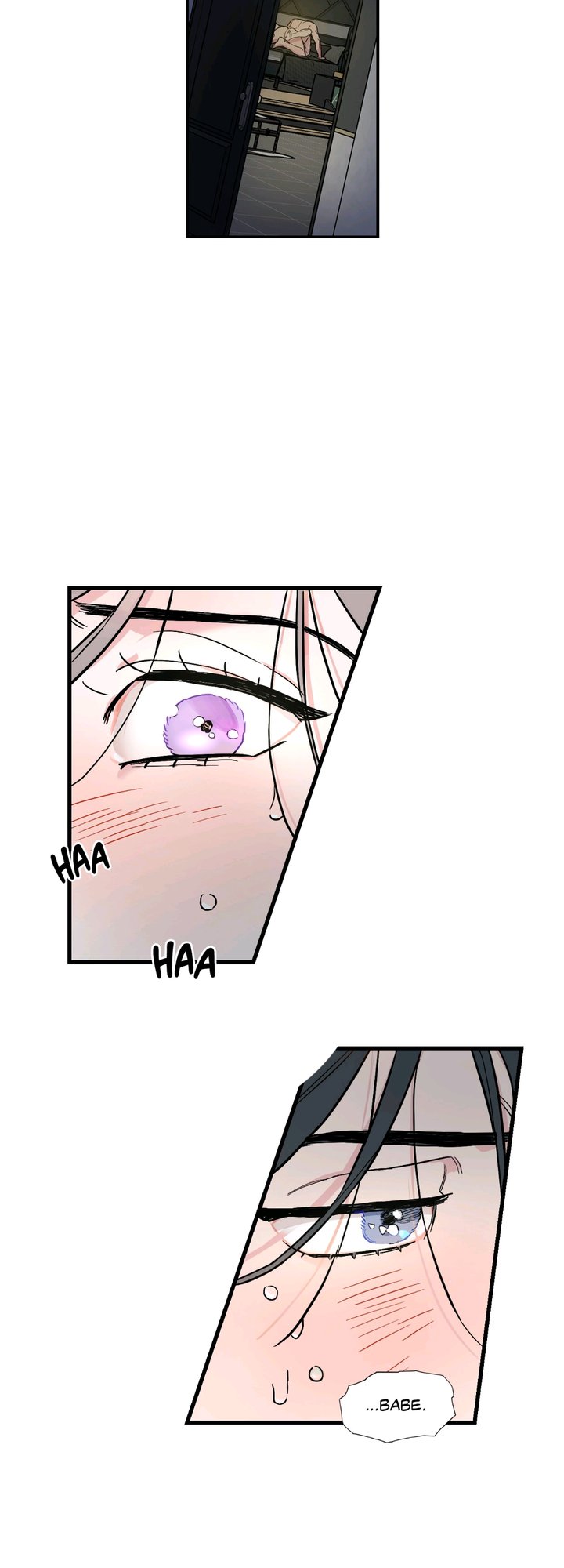 Keloid (Dodal) chapter 1 page 7