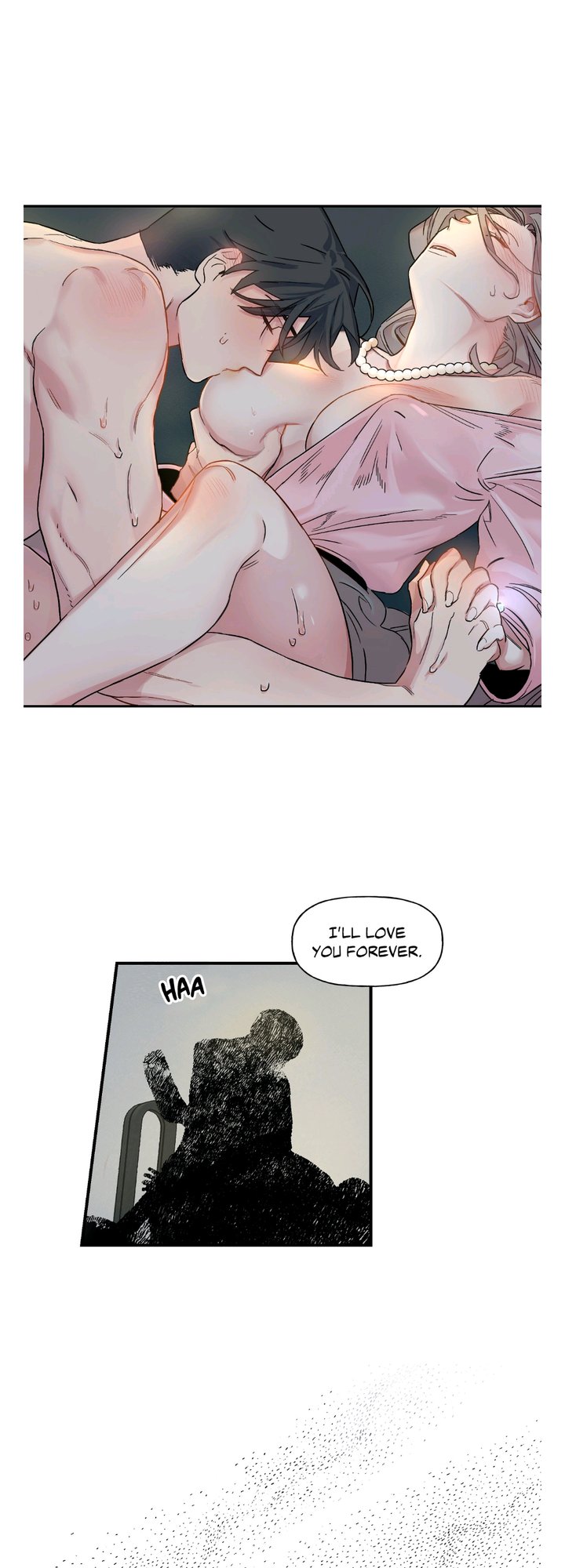 Keloid (Dodal) chapter 1 page 8
