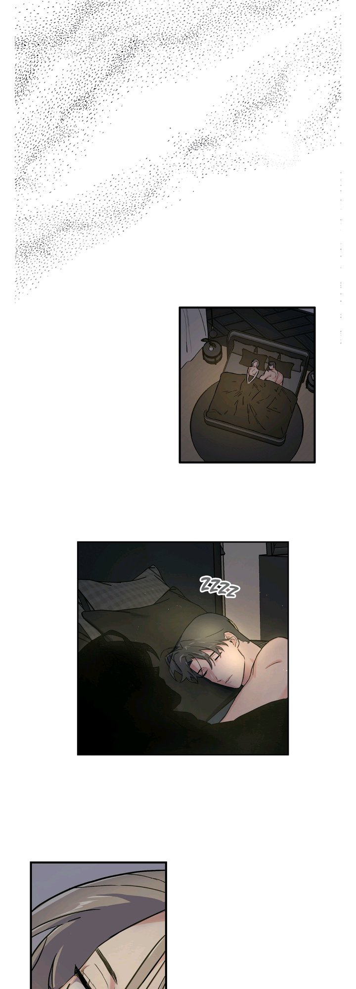 Keloid (Dodal) chapter 1 page 9