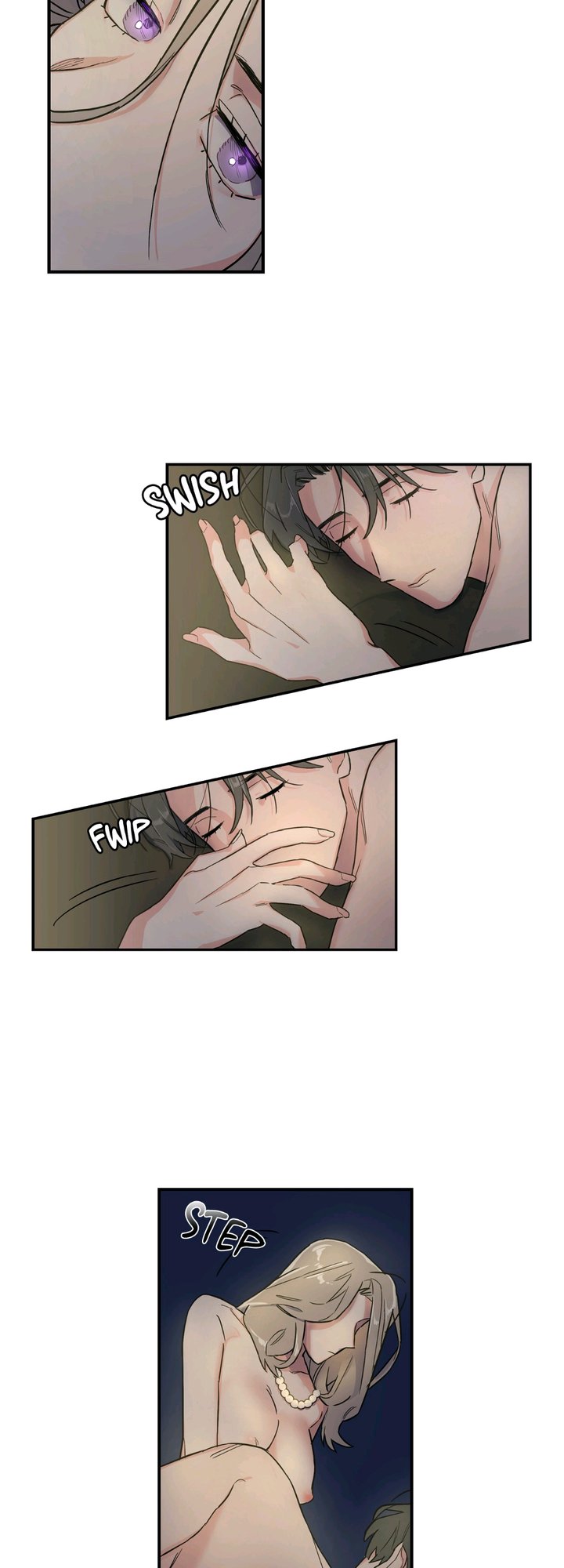 Keloid (Dodal) chapter 1 page 10