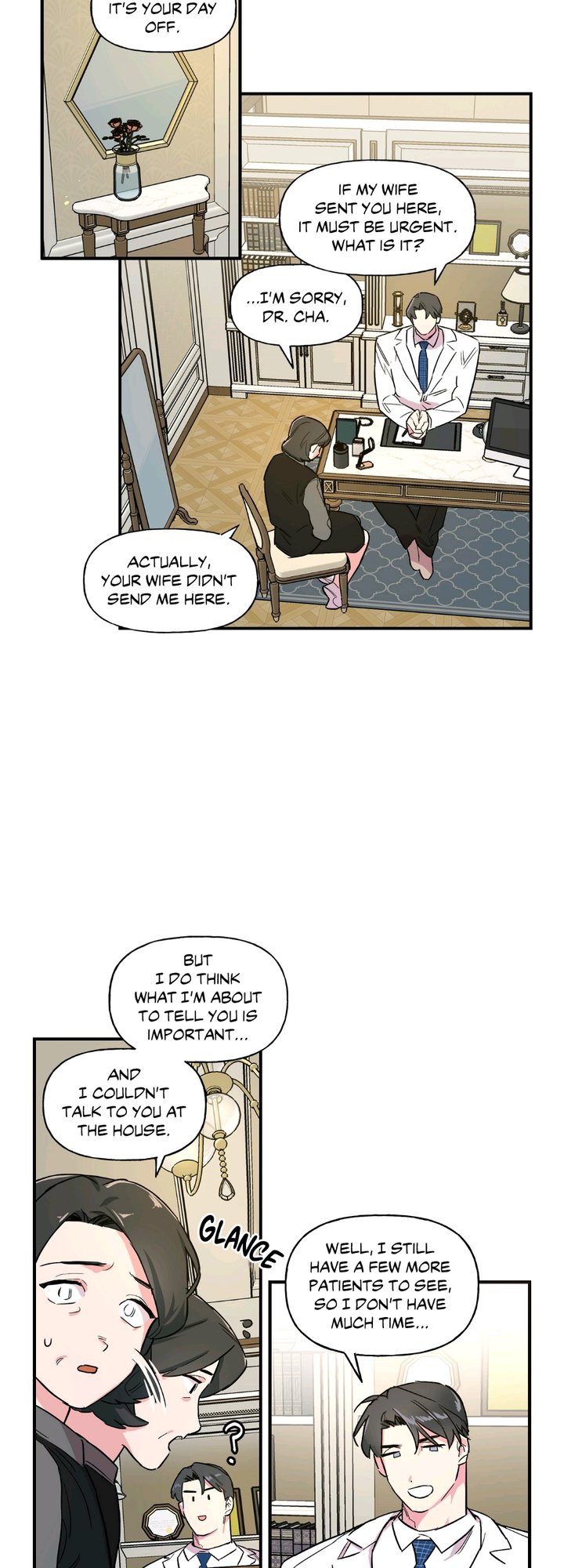 Keloid (Dodal) chapter 1 page 27