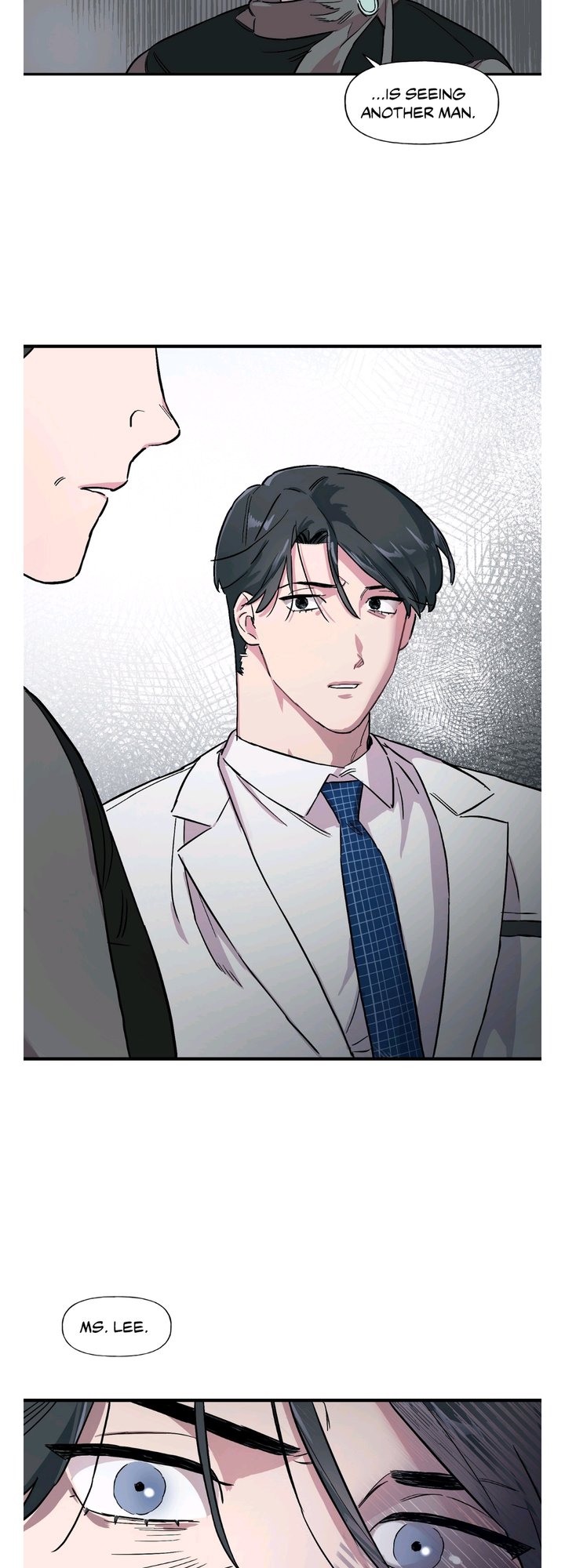 Keloid (Dodal) chapter 1 page 29
