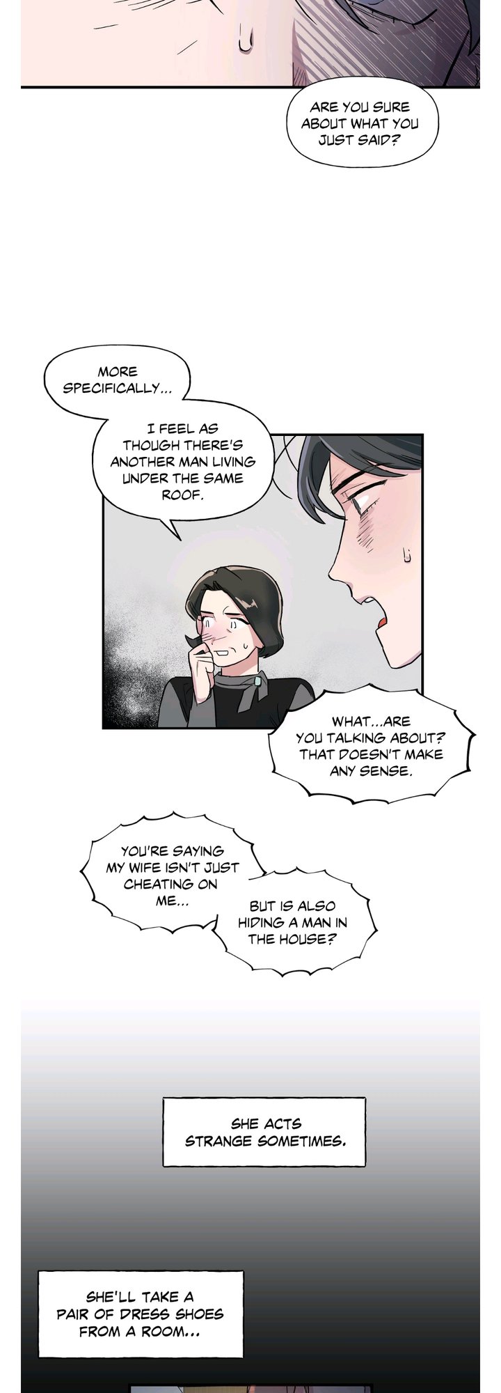 Keloid (Dodal) chapter 1 page 30