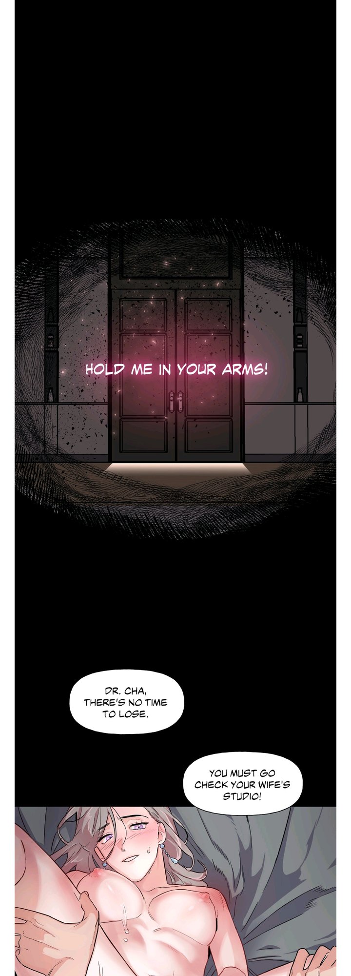 Keloid (Dodal) chapter 1 page 33