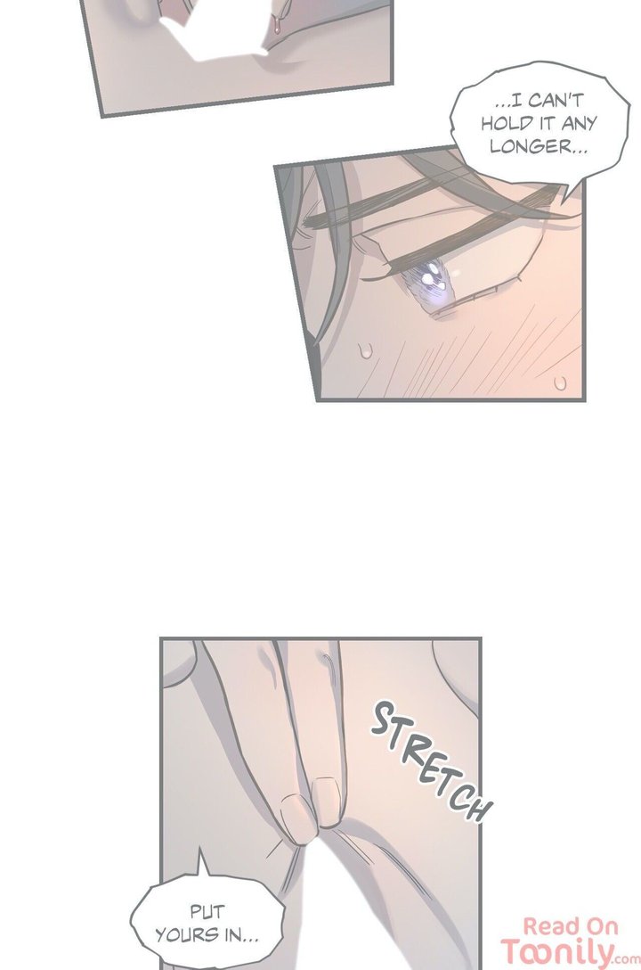 Keloid (Dodal) chapter 10 page 4