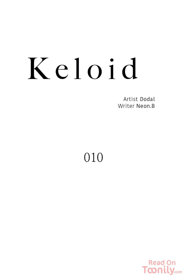 Keloid (Dodal) chapter 10 page 6