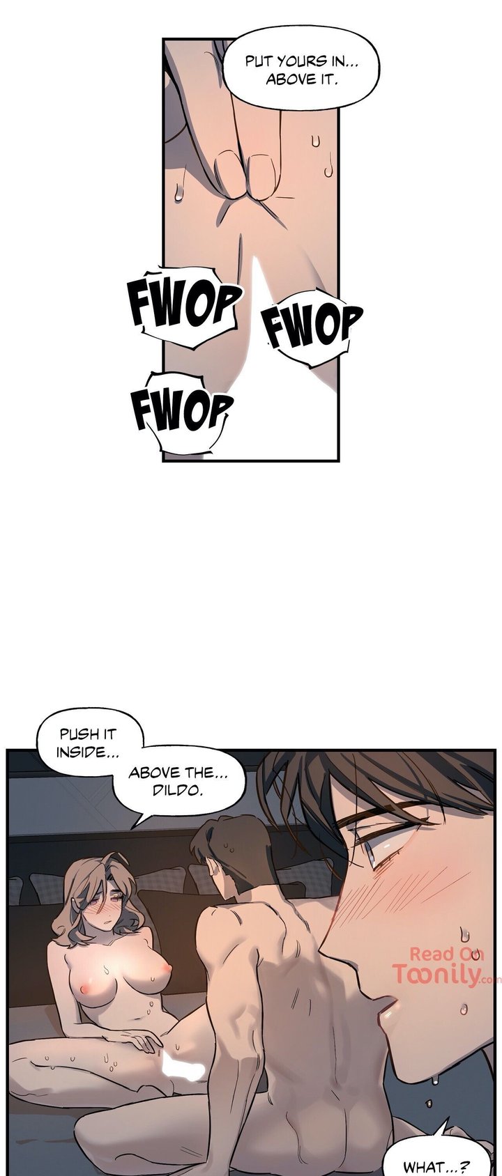 Keloid (Dodal) chapter 10 page 7