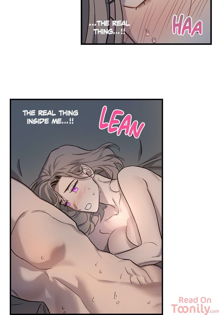 Keloid (Dodal) chapter 10 page 16