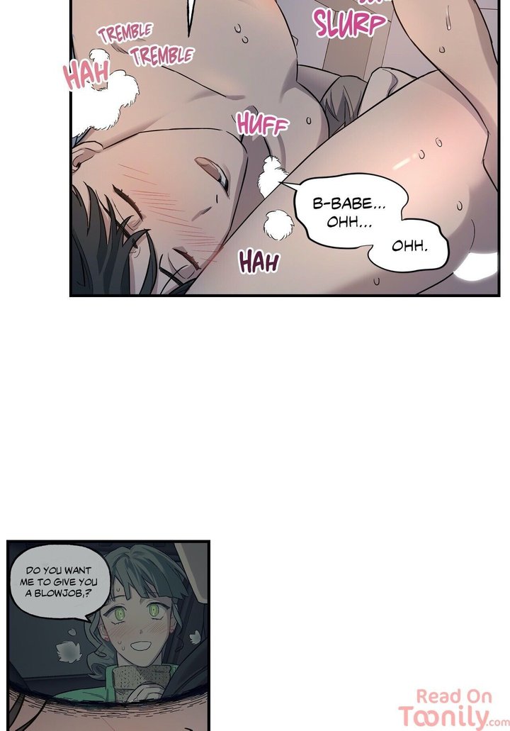 Keloid (Dodal) chapter 10 page 18