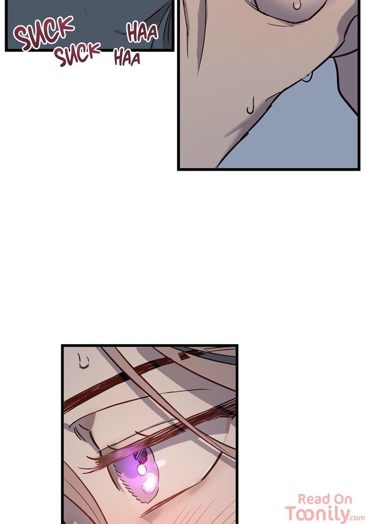 Keloid (Dodal) chapter 10 page 20