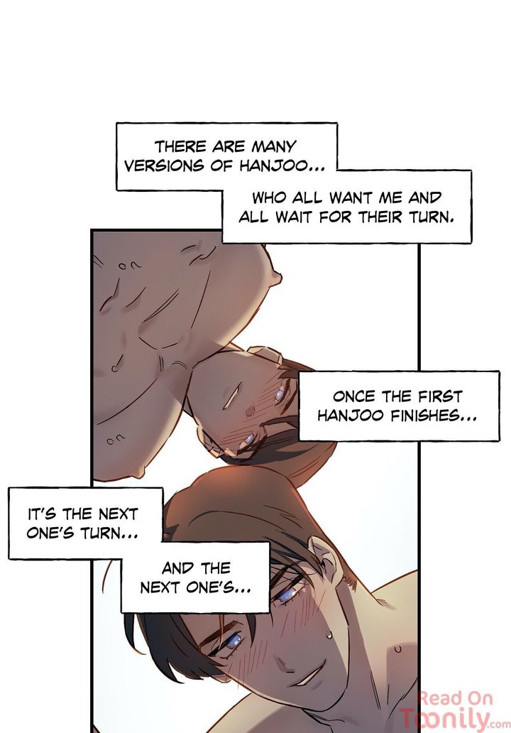 Keloid (Dodal) chapter 10 page 22