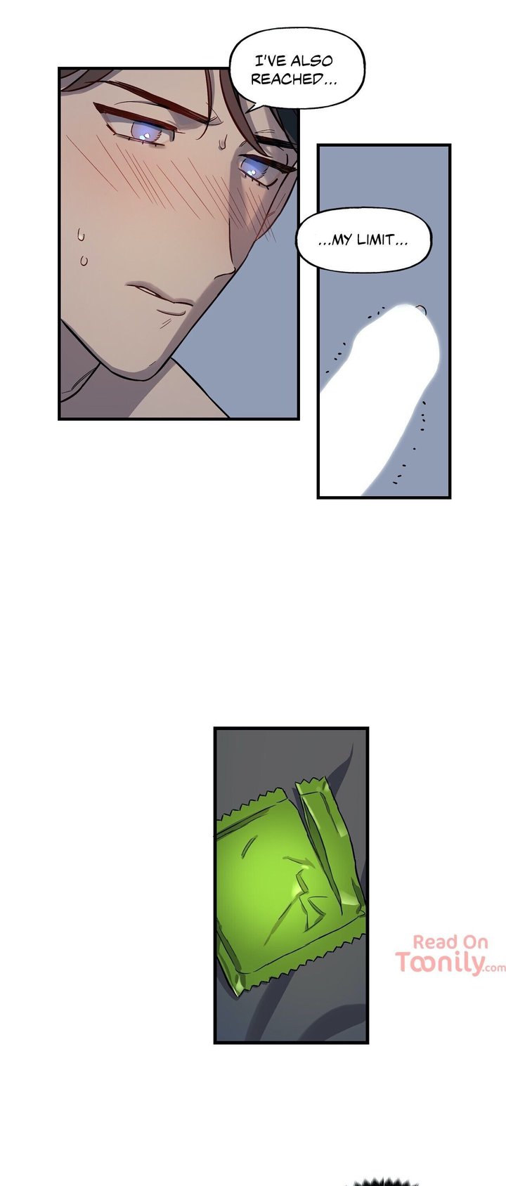 Keloid (Dodal) chapter 10 page 25