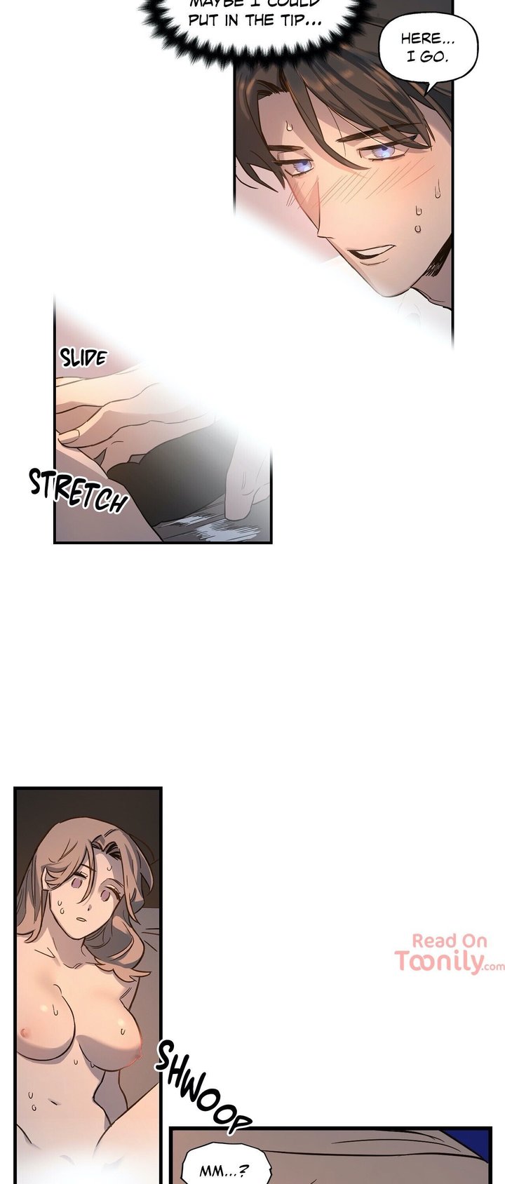 Keloid (Dodal) chapter 10 page 27