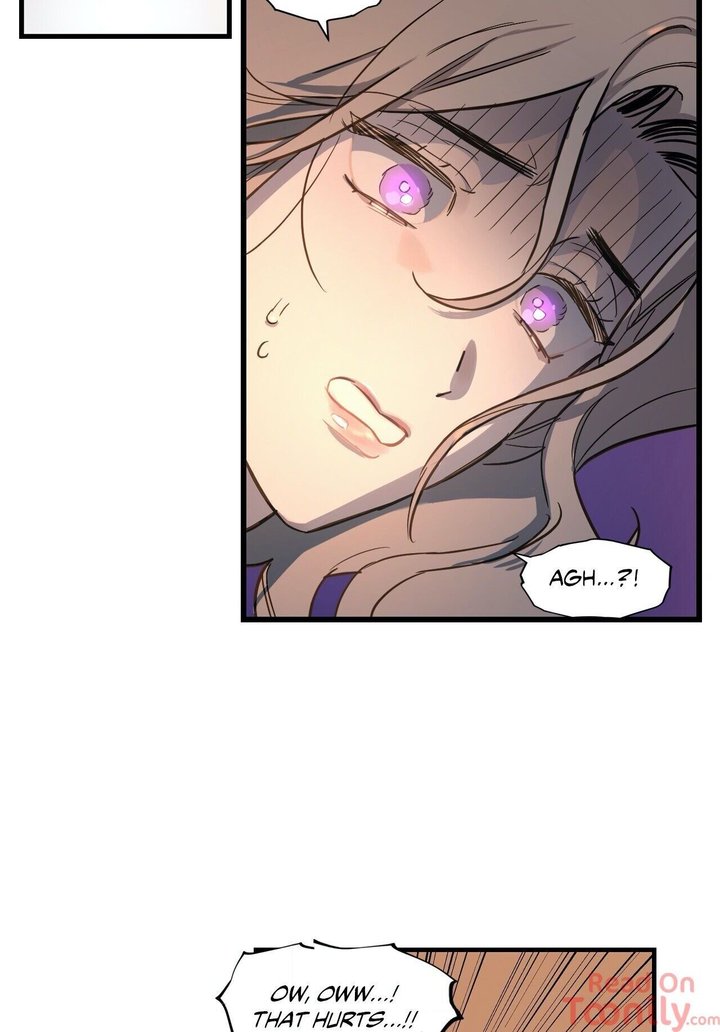 Keloid (Dodal) chapter 10 page 28