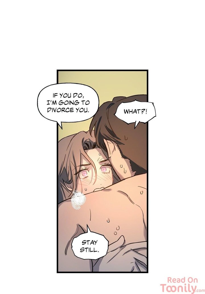 Keloid (Dodal) chapter 10 page 30