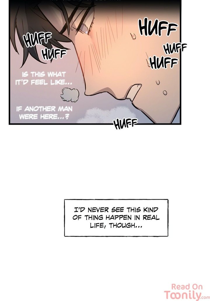 Keloid (Dodal) chapter 10 page 32