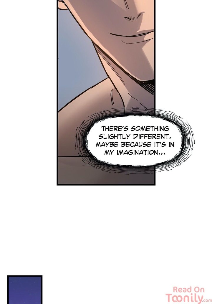 Keloid (Dodal) chapter 10 page 34