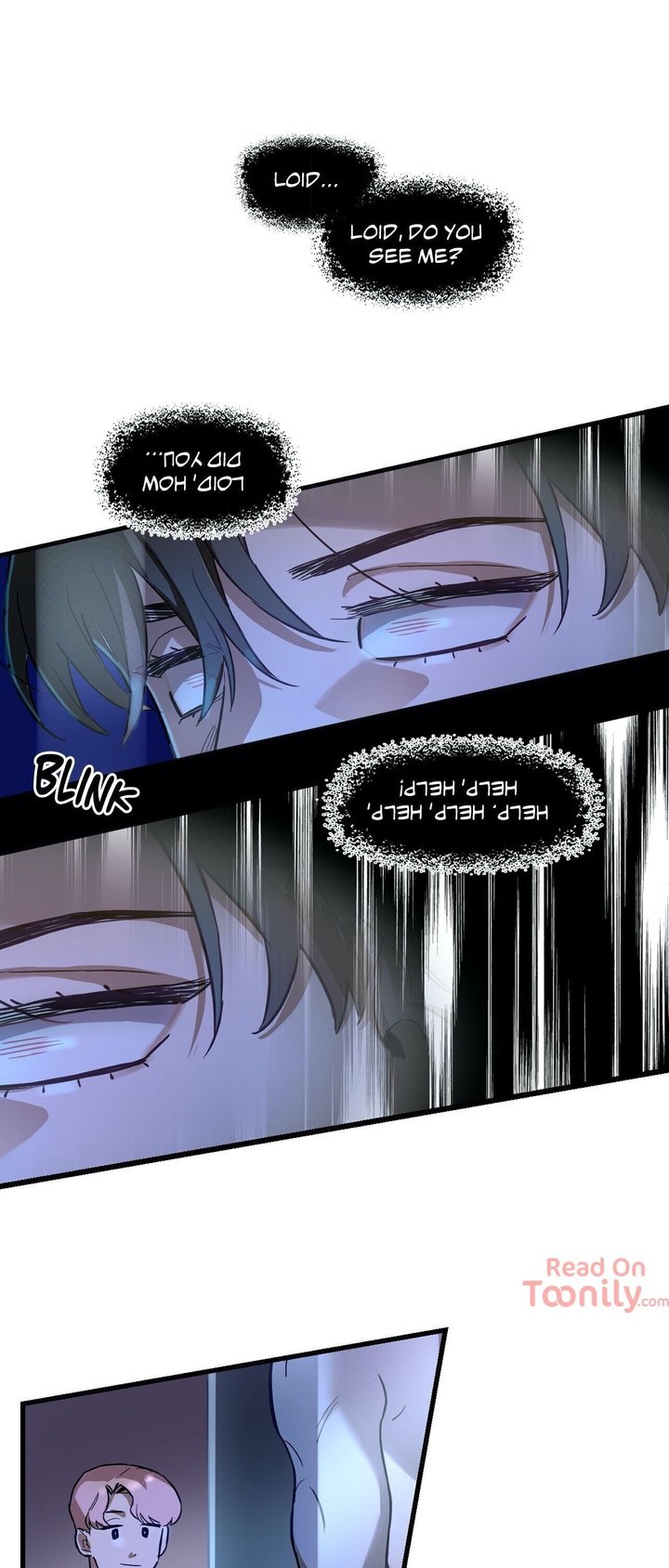 Keloid (Dodal) chapter 10 page 37