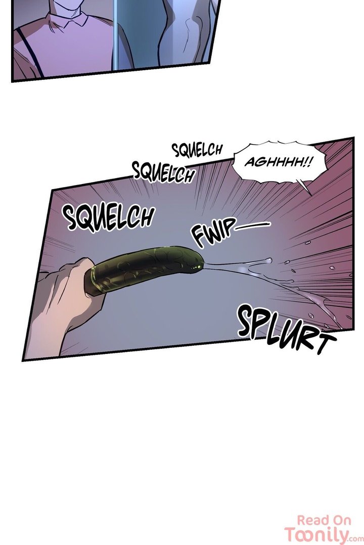Keloid (Dodal) chapter 10 page 38