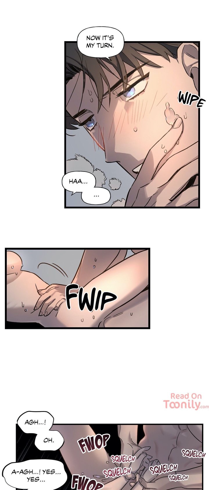Keloid (Dodal) chapter 10 page 41