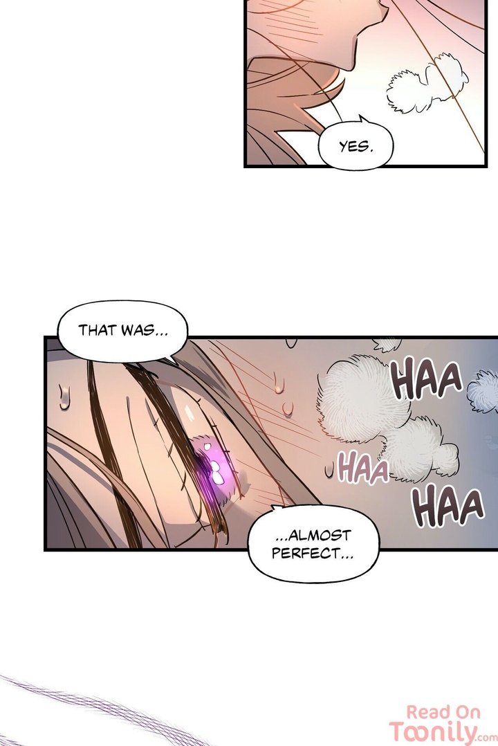 Keloid (Dodal) chapter 10 page 46