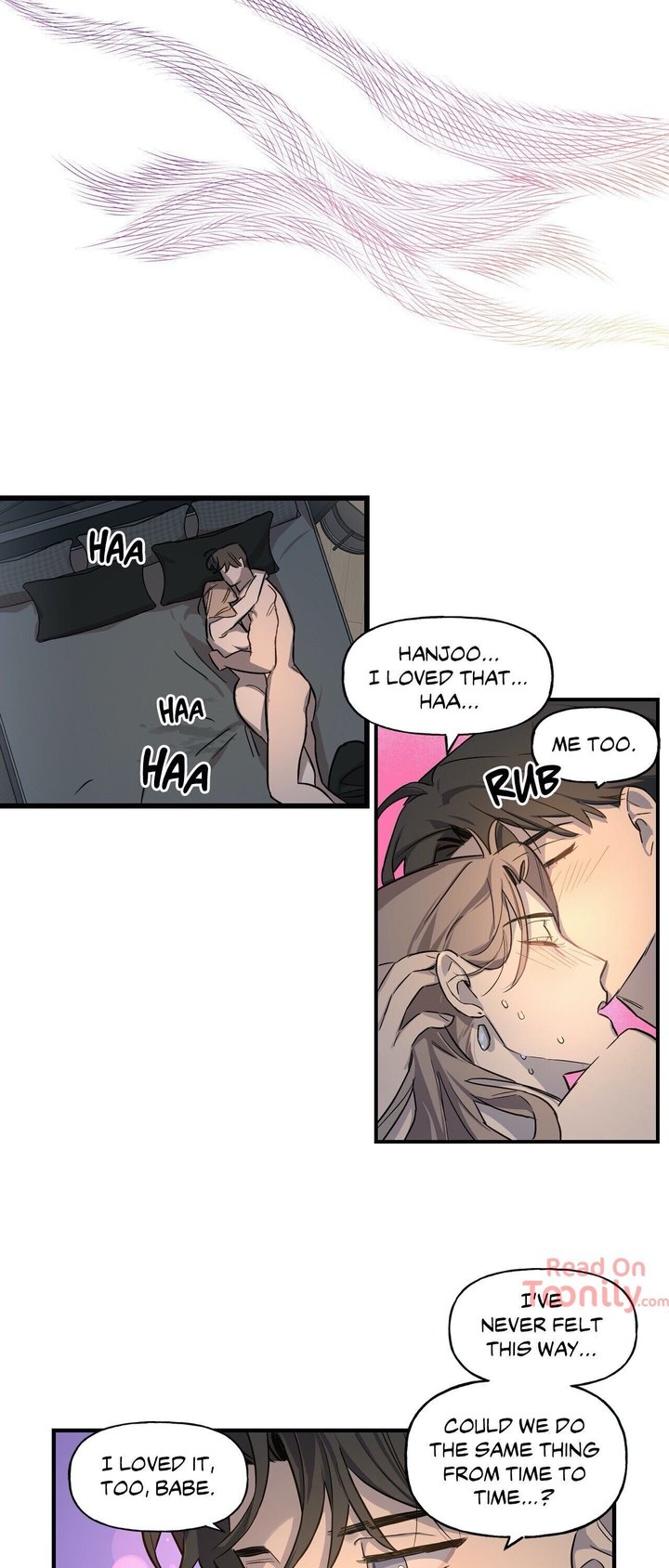 Keloid (Dodal) chapter 10 page 47