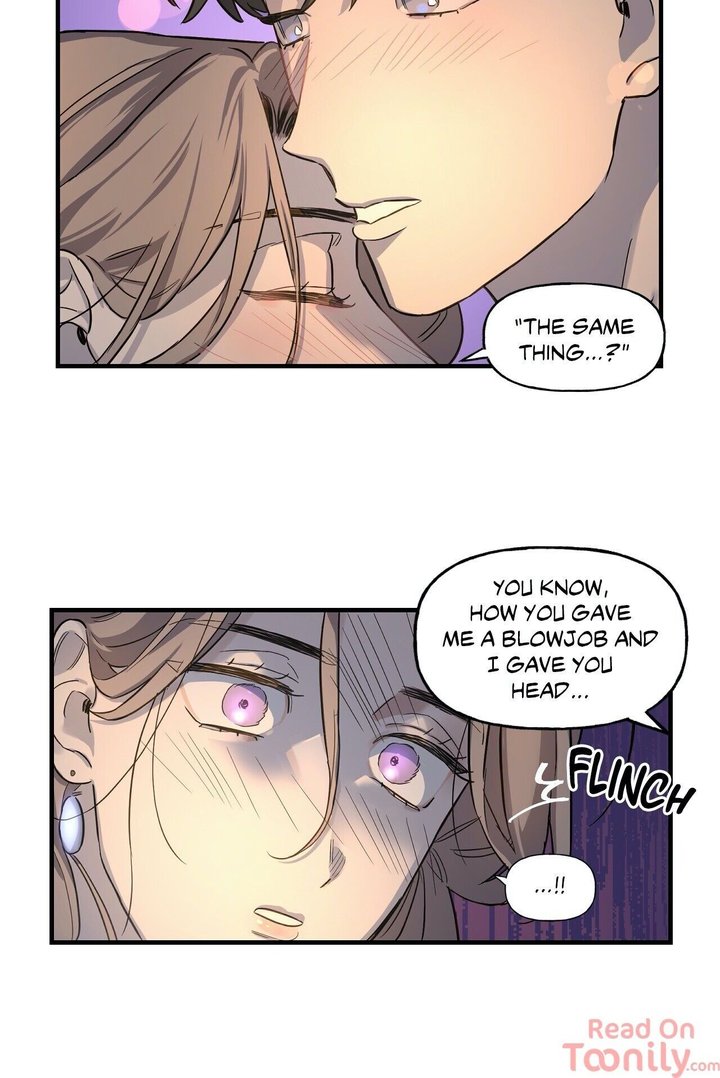 Keloid (Dodal) chapter 10 page 48