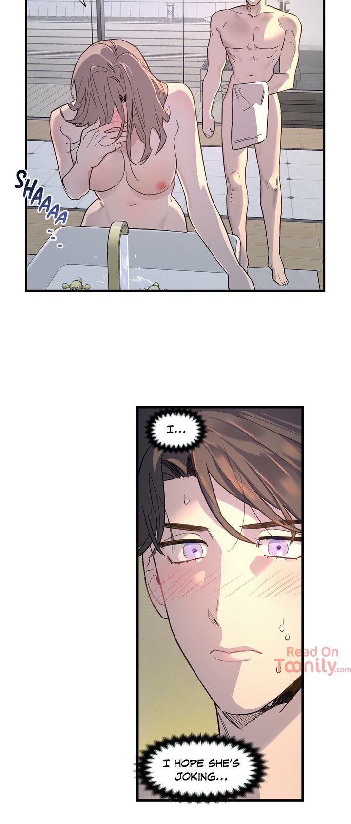 Keloid (Dodal) chapter 10 page 51