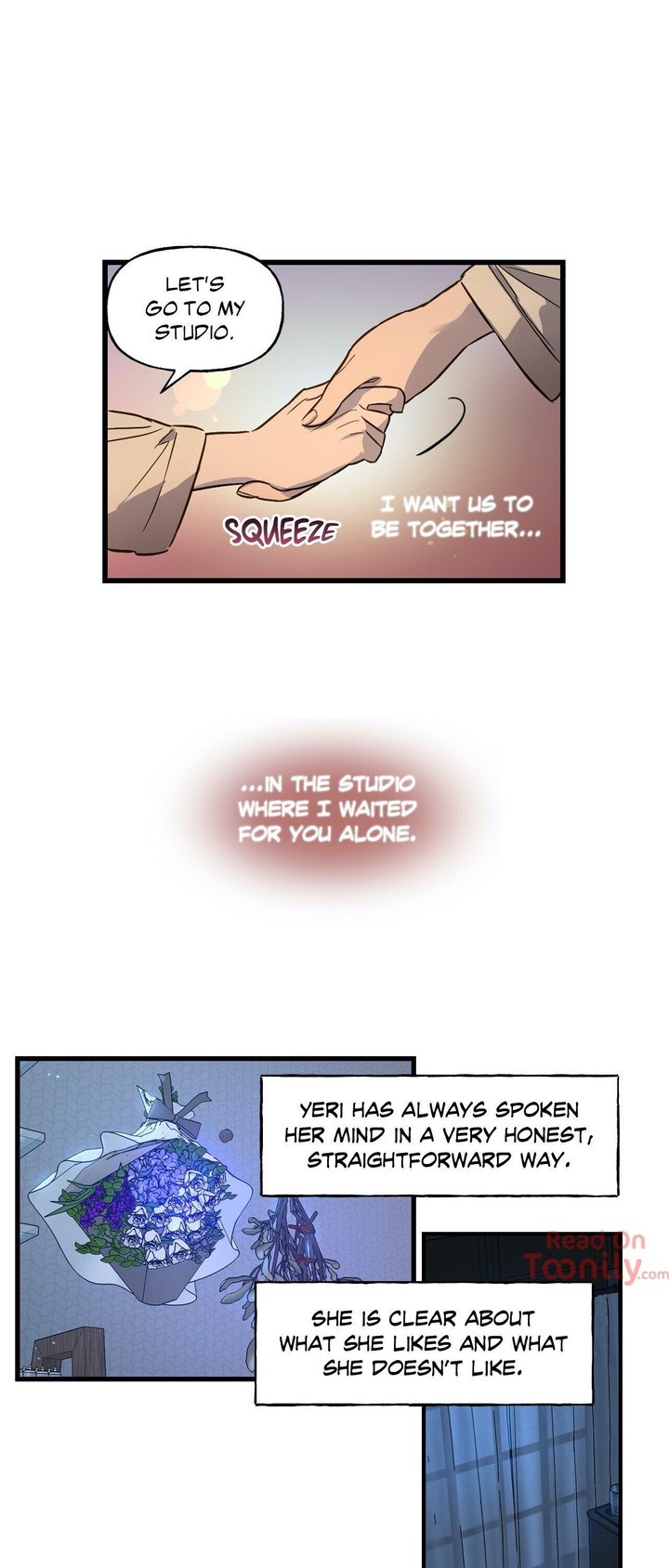 Keloid (Dodal) chapter 10 page 53