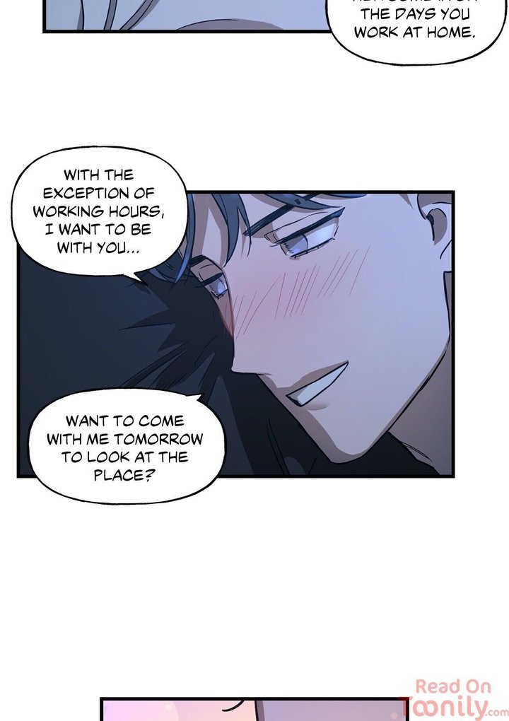 Keloid (Dodal) chapter 10 page 56
