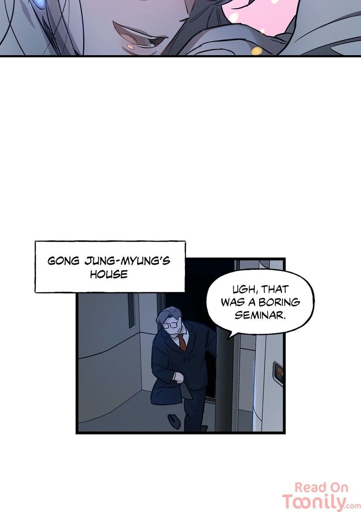Keloid (Dodal) chapter 10 page 58