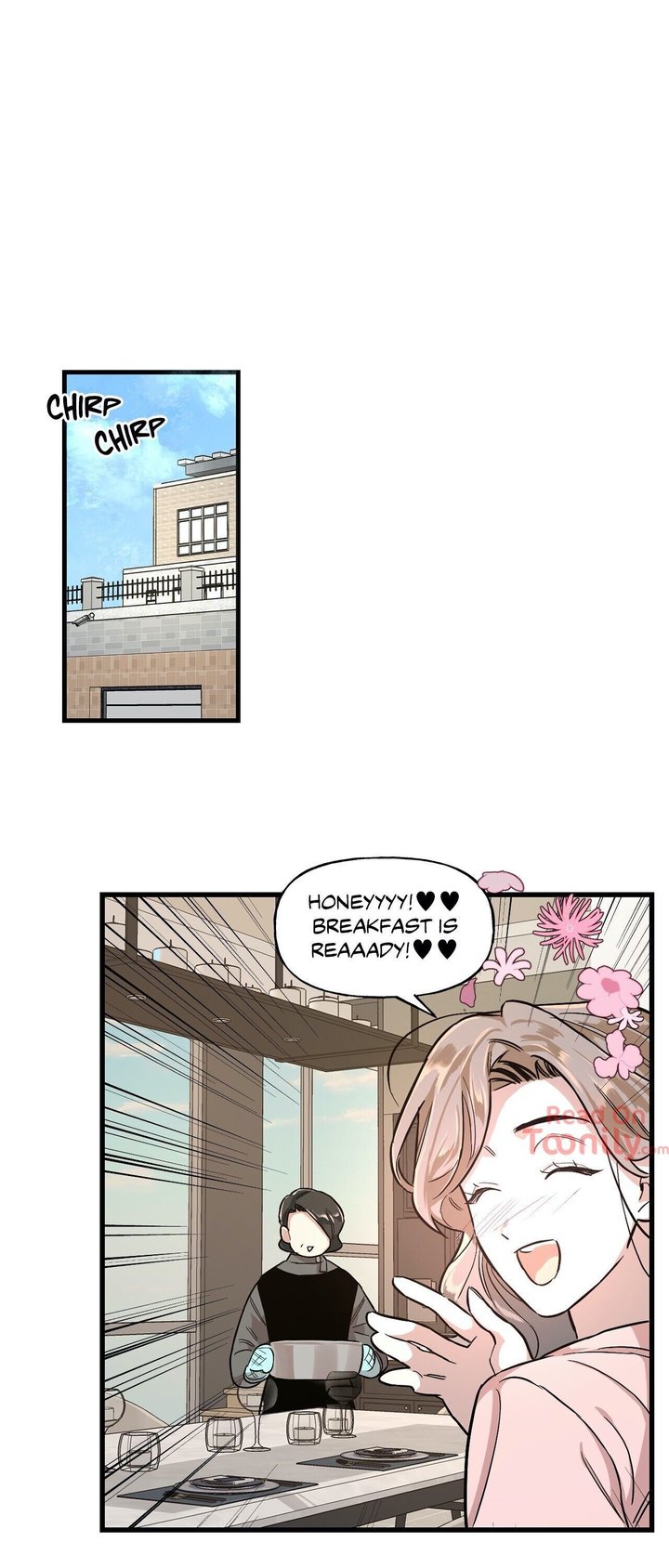 Keloid (Dodal) chapter 11 page 15