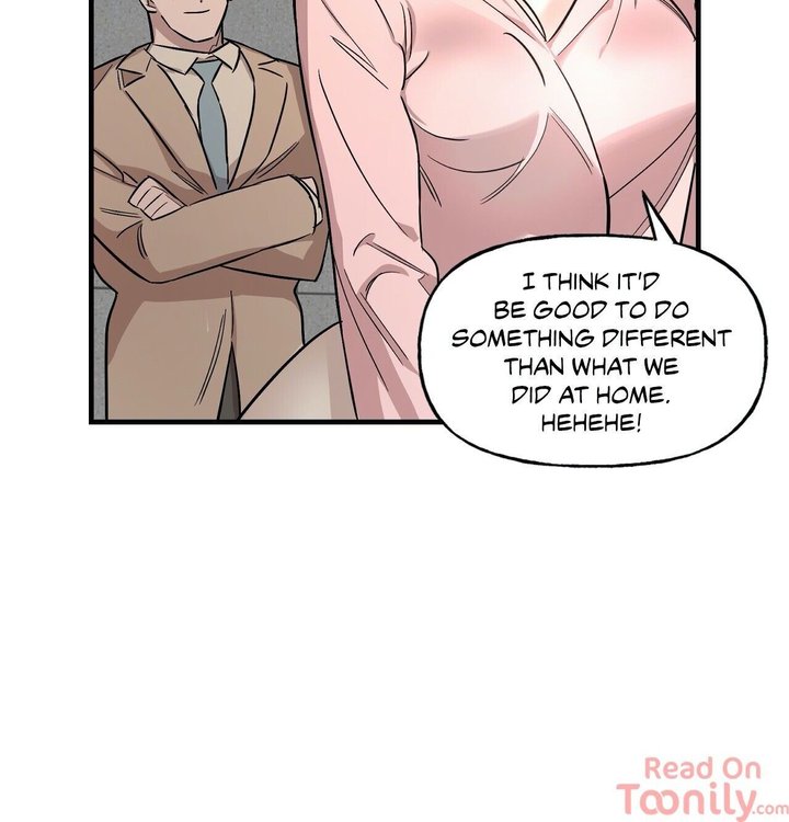 Keloid (Dodal) chapter 11 page 22