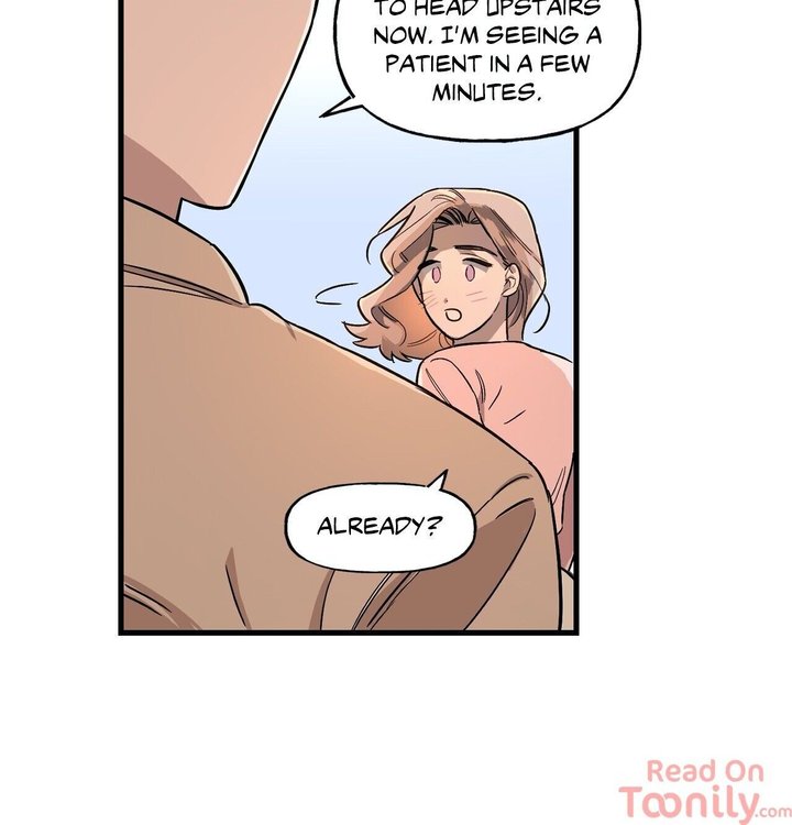 Keloid (Dodal) chapter 11 page 26