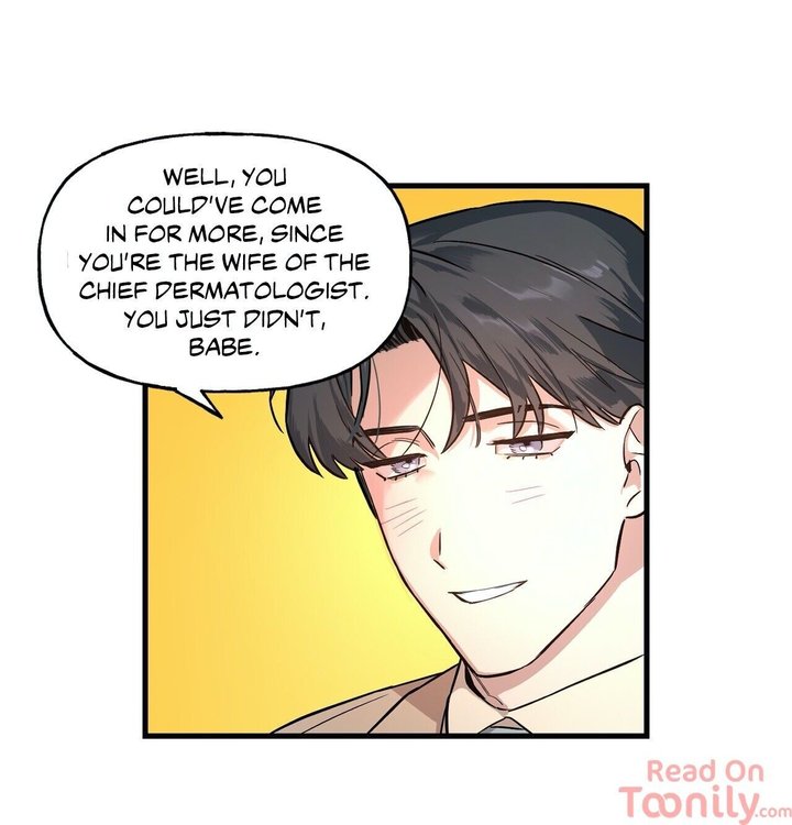 Keloid (Dodal) chapter 11 page 28